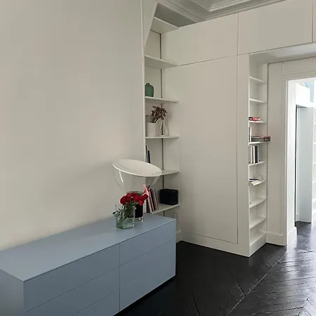 Appartamento Savora Luxury Parigi Esterno foto