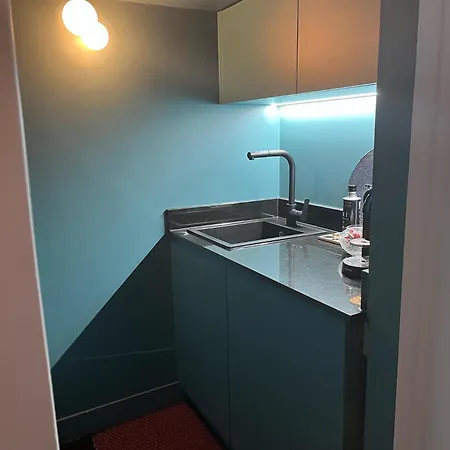 Appartamento Savora Luxury Parigi Esterno foto