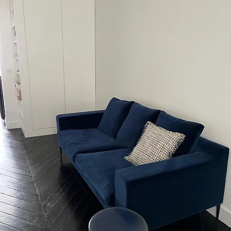 Appartamento Savora Luxury Parigi Esterno foto