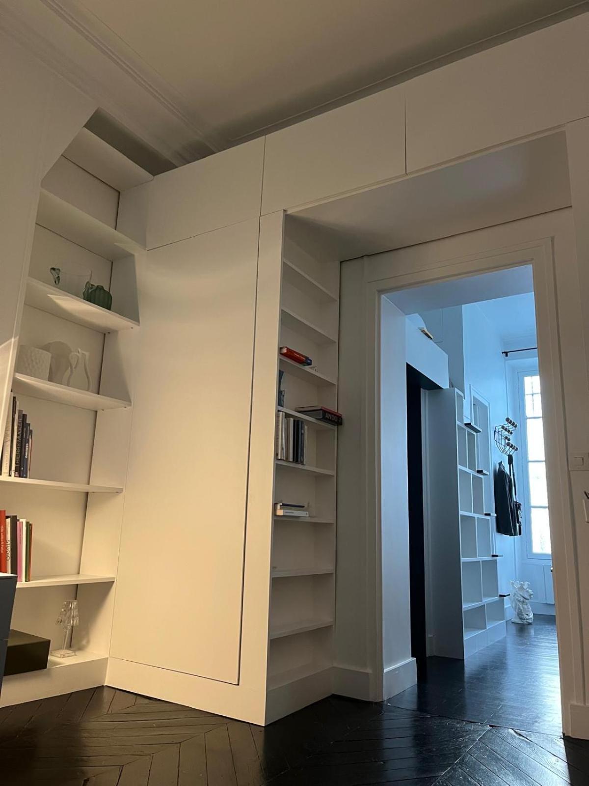 Savora Luxury Apartamento *