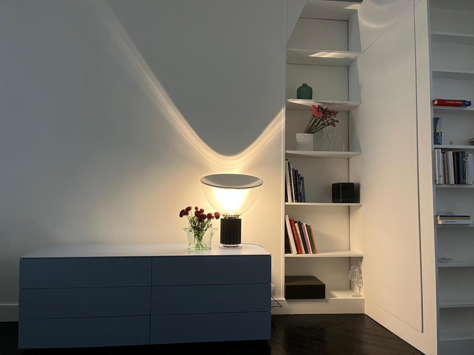 Apartamento Savora Luxury *