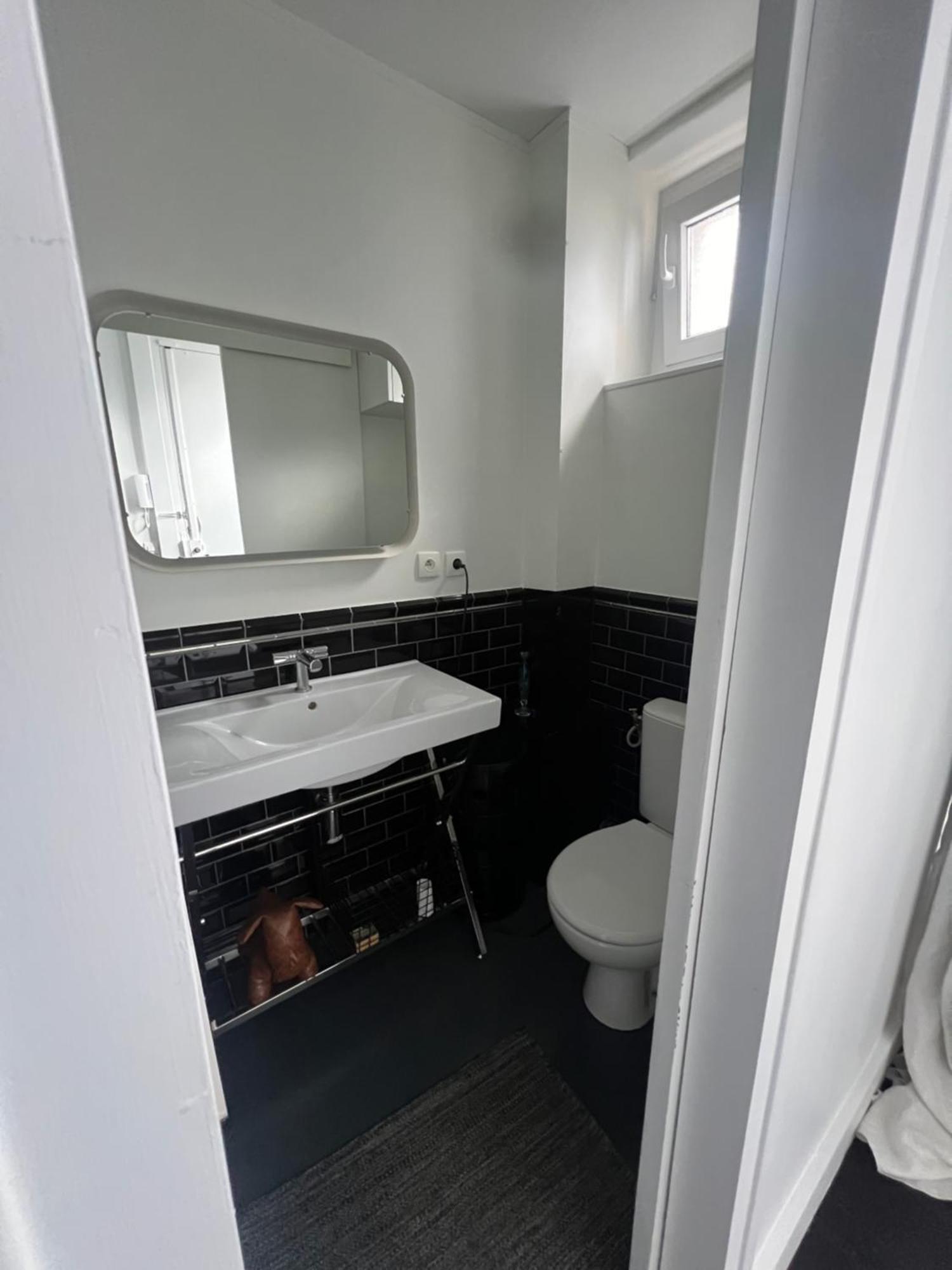 Apartment Savora Luxury Paris