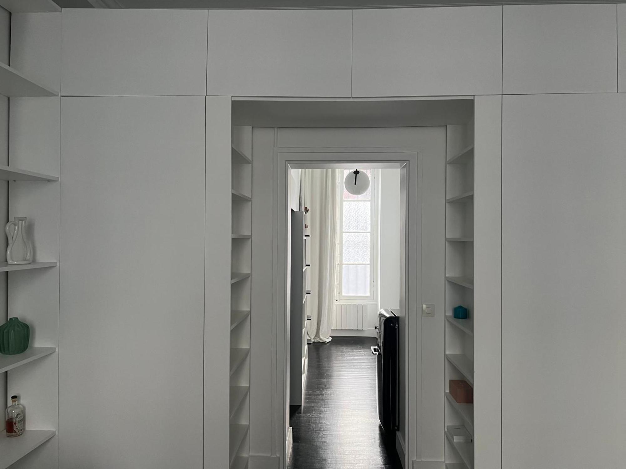 Savora Luxury Apartamento